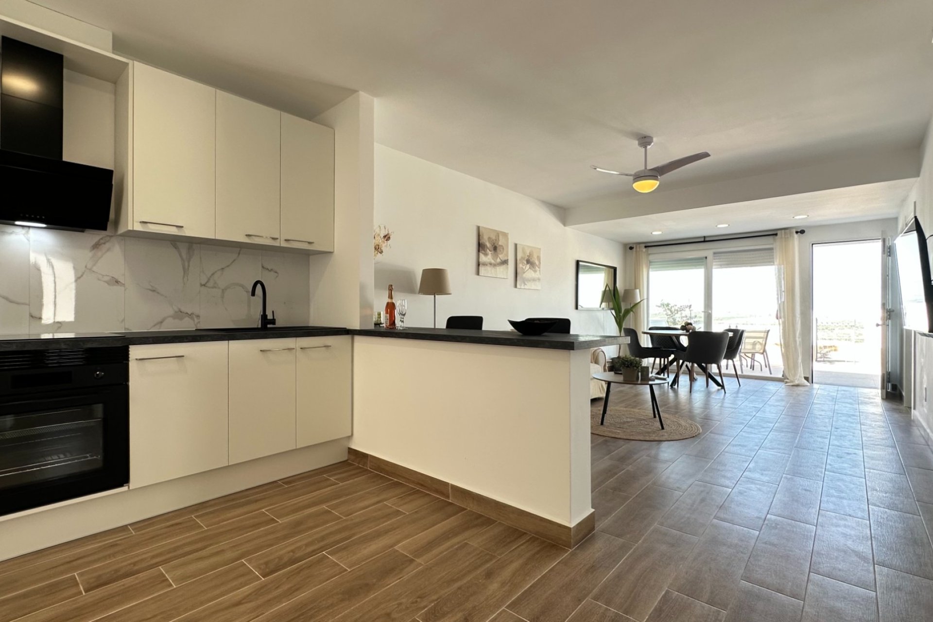 Resale - Town House -
Ciudad Quesada - Rojales - Altos de Quesada