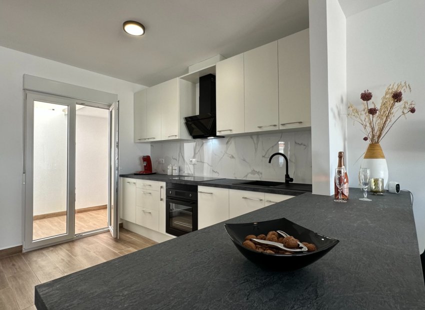 Resale - Town House -
Ciudad Quesada - Rojales - Altos de Quesada