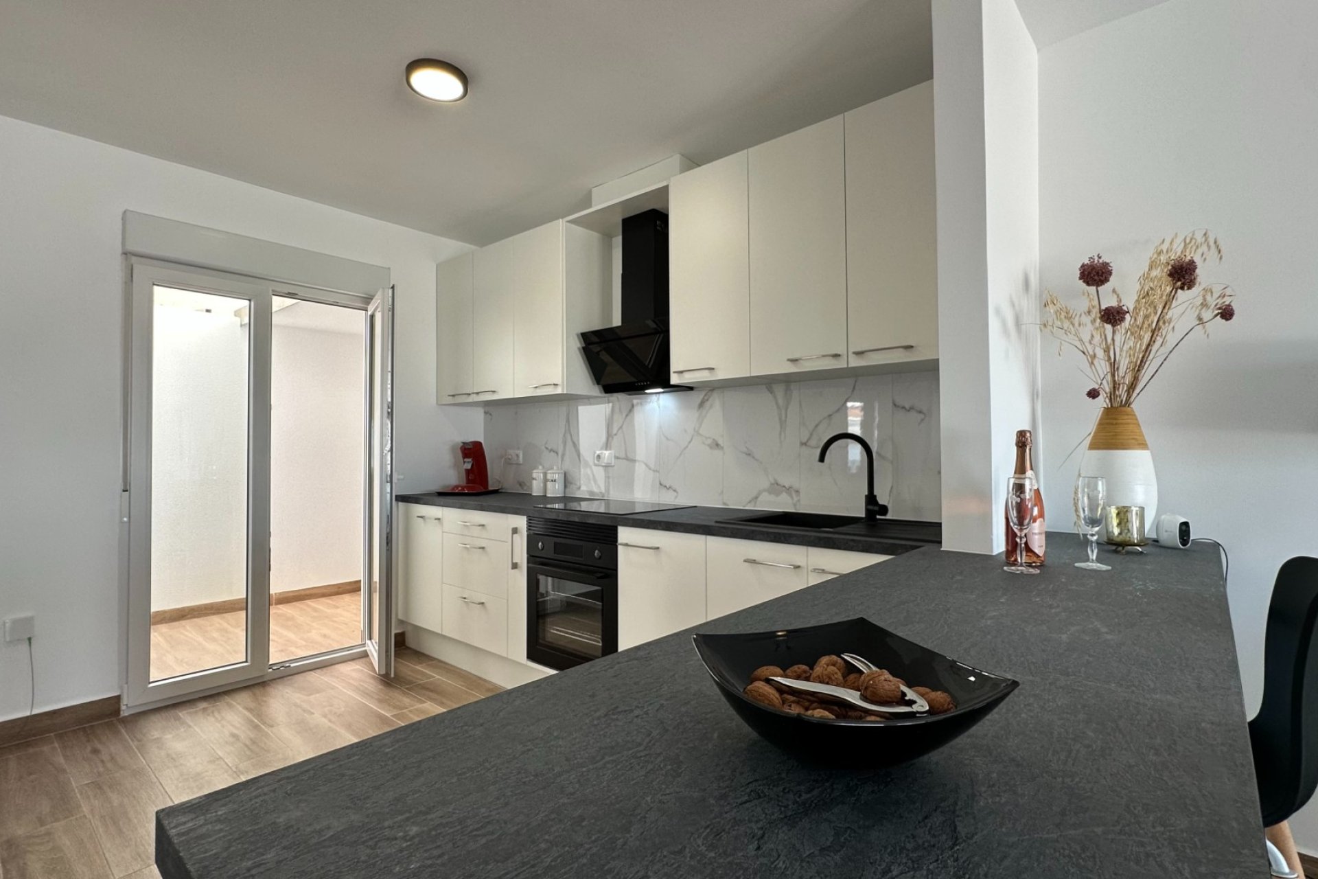 Resale - Town House -
Ciudad Quesada - Rojales - Altos de Quesada