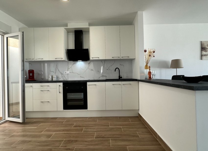 Resale - Town House -
Ciudad Quesada - Rojales - Altos de Quesada