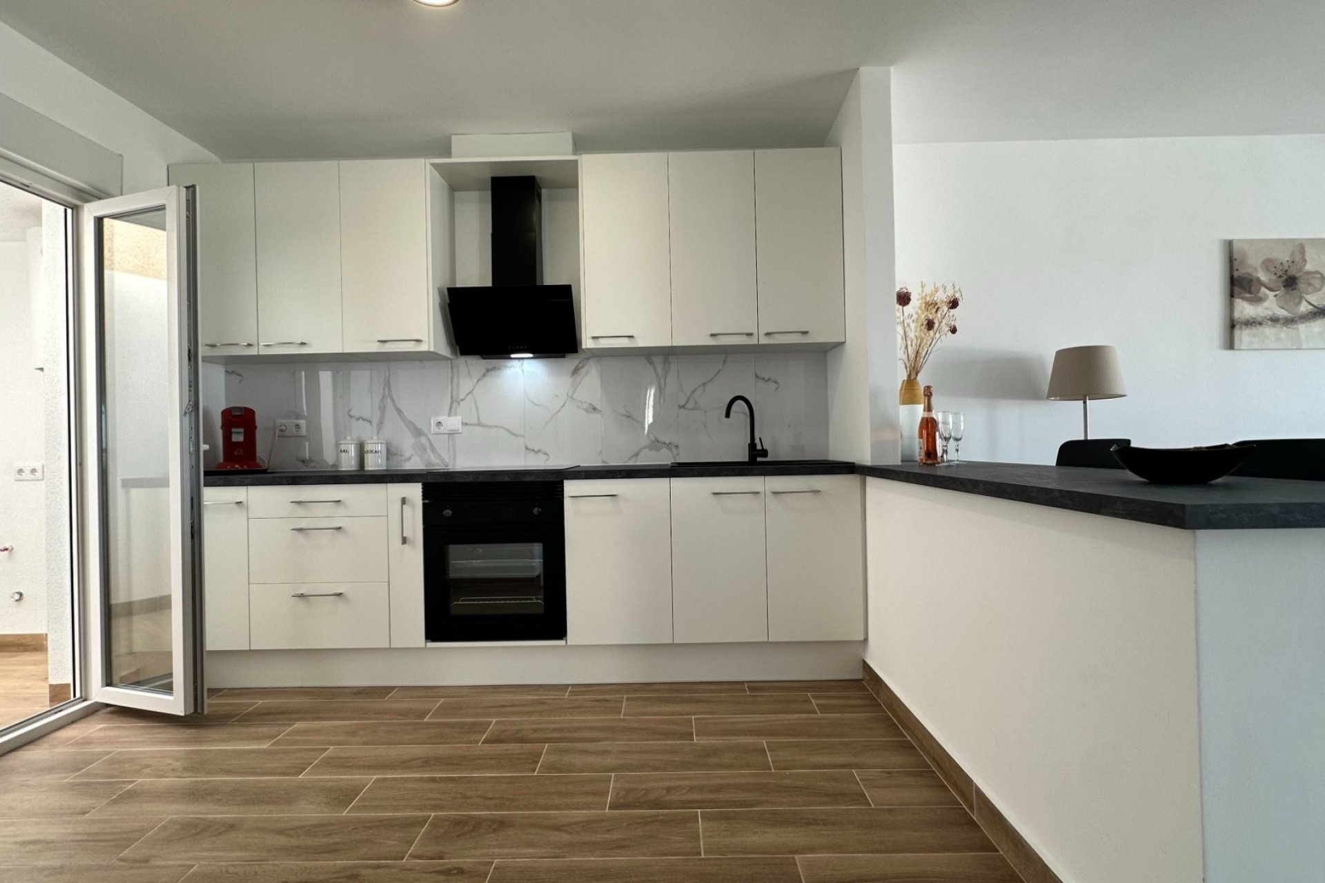 Resale - Town House -
Ciudad Quesada - Rojales - Altos de Quesada