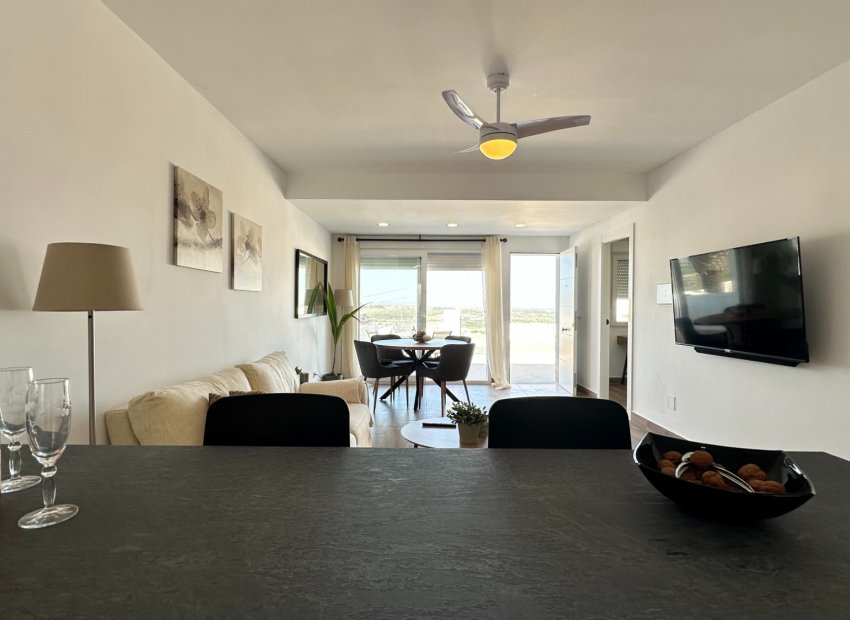 Resale - Town House -
Ciudad Quesada - Rojales - Altos de Quesada