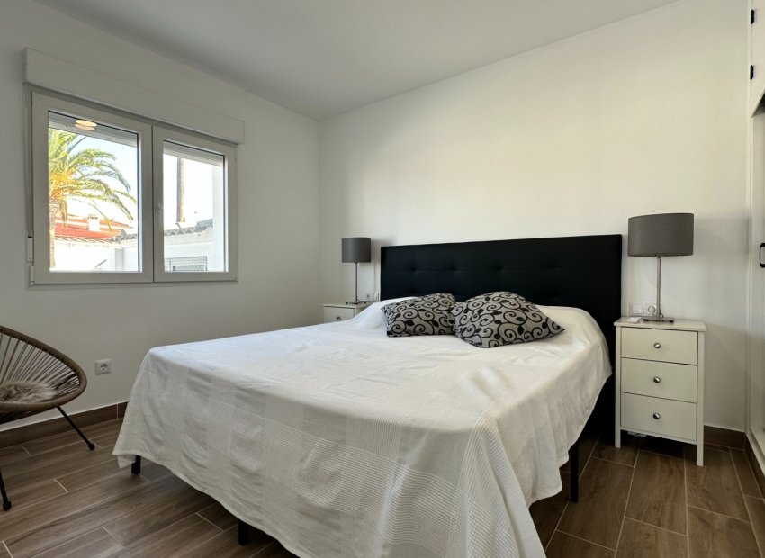 Resale - Town House -
Ciudad Quesada - Rojales - Altos de Quesada
