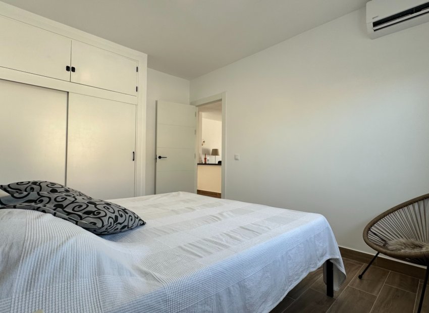Resale - Town House -
Ciudad Quesada - Rojales - Altos de Quesada