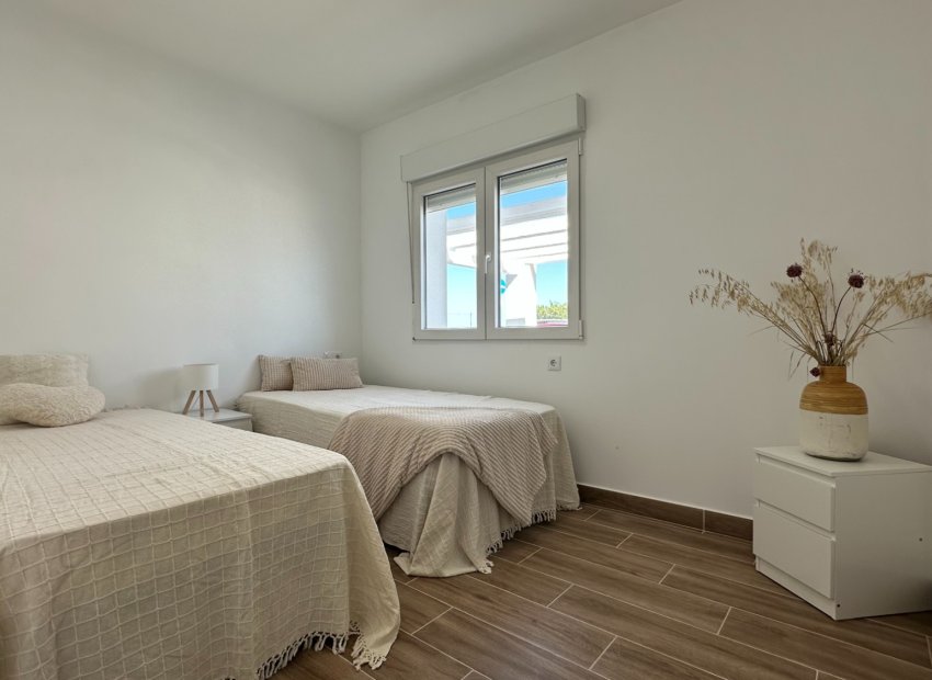 Resale - Town House -
Ciudad Quesada - Rojales - Altos de Quesada