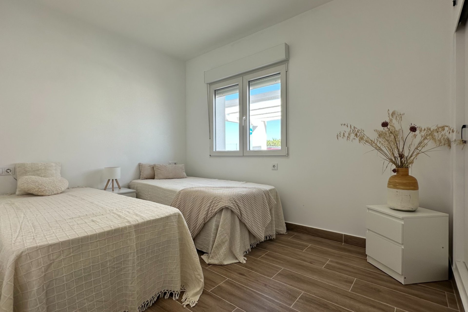 Resale - Town House -
Ciudad Quesada - Rojales - Altos de Quesada