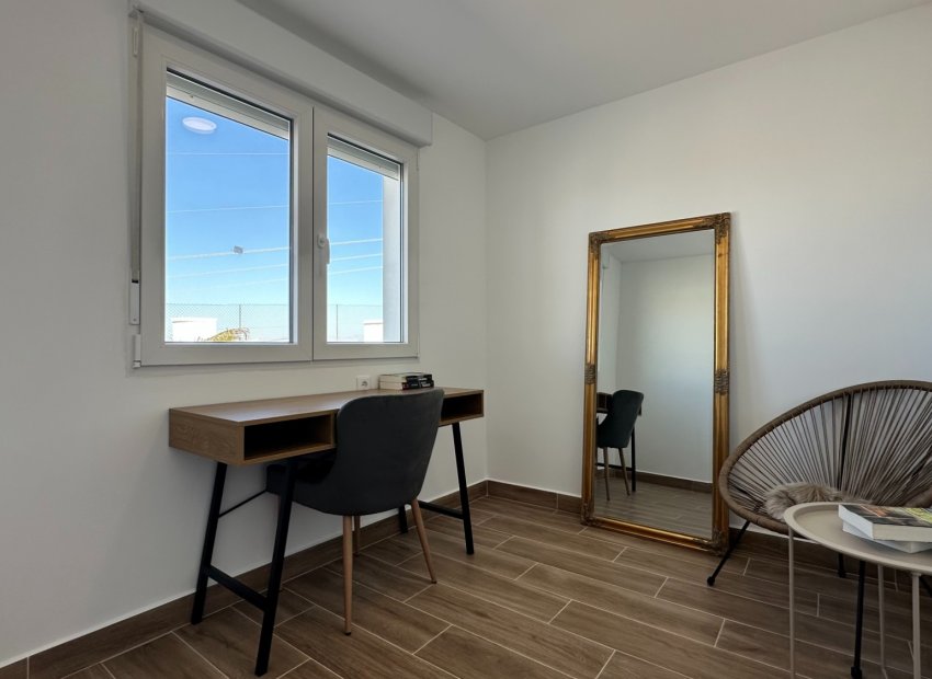 Resale - Town House -
Ciudad Quesada - Rojales - Altos de Quesada