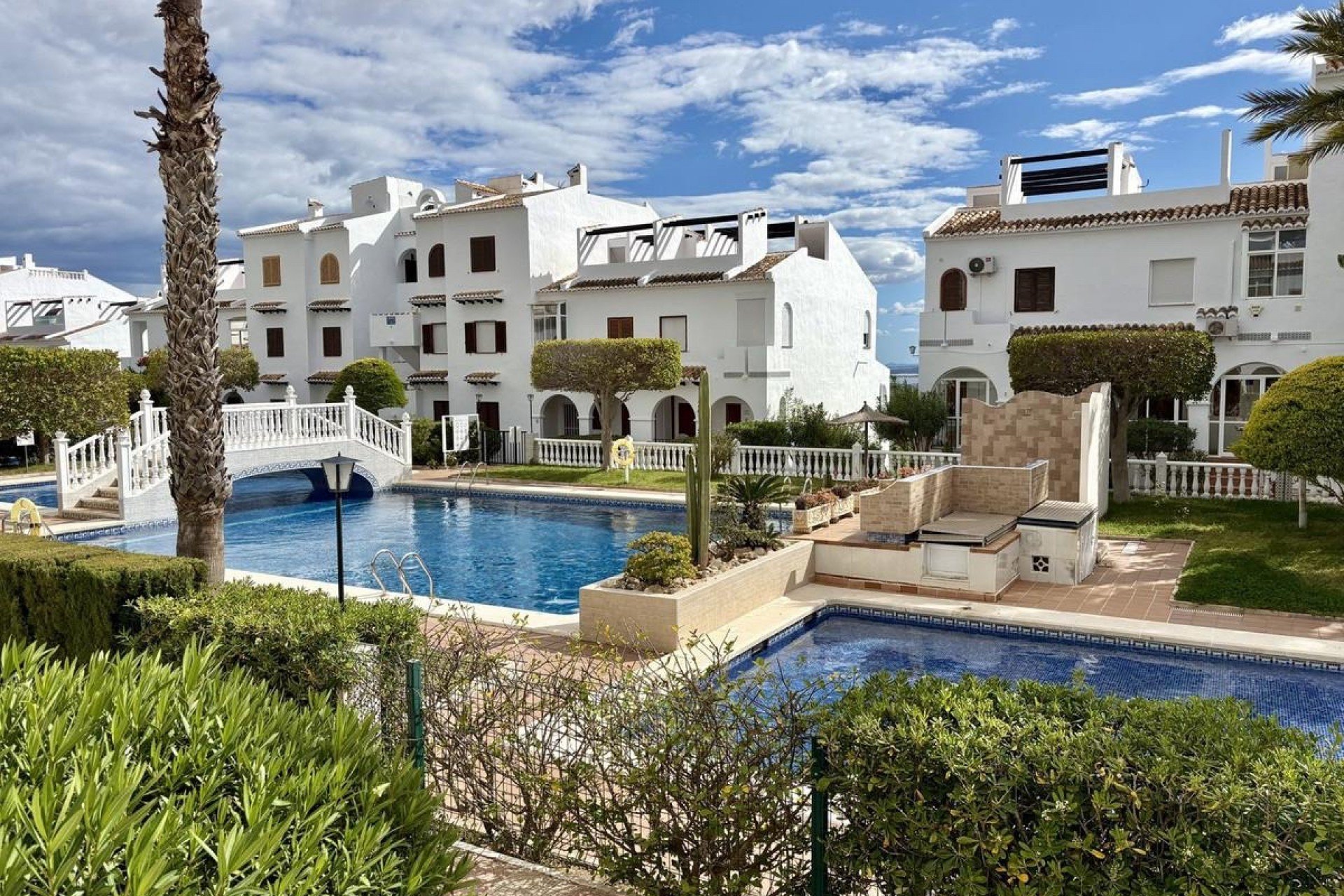Resale - Town House -
Ciudad Quesada - Rojales - Ciudad Quesada