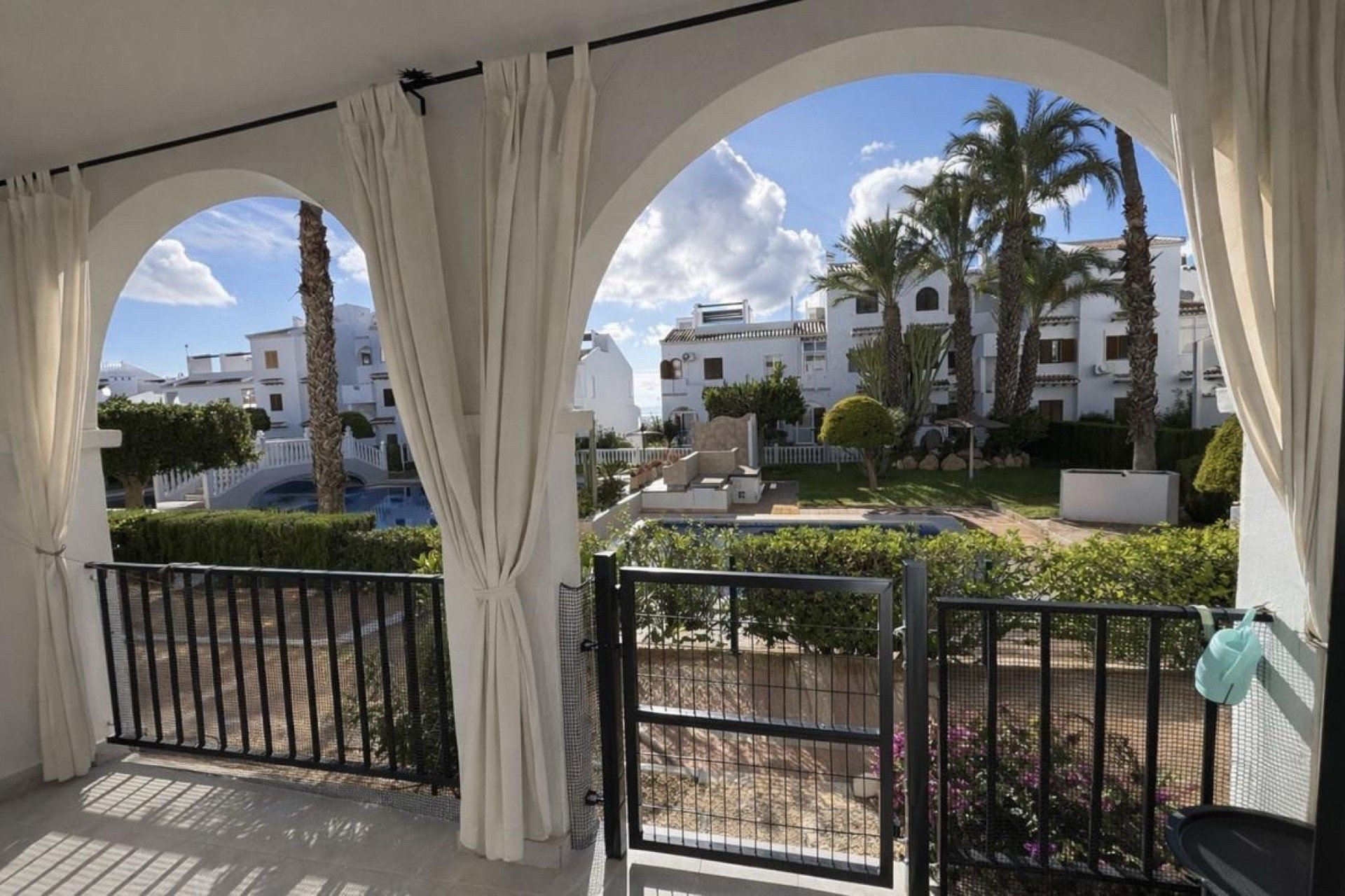 Resale - Town House -
Ciudad Quesada - Rojales - Ciudad Quesada