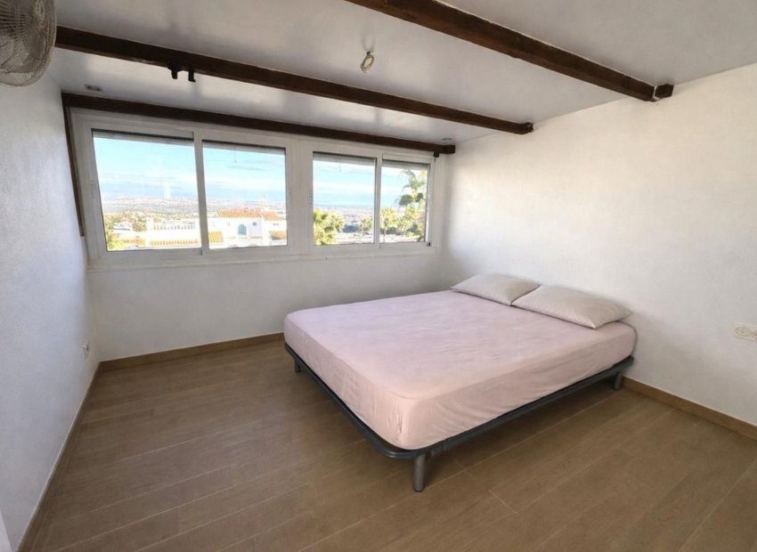 Resale - Town House -
Ciudad Quesada - Rojales - Ciudad Quesada