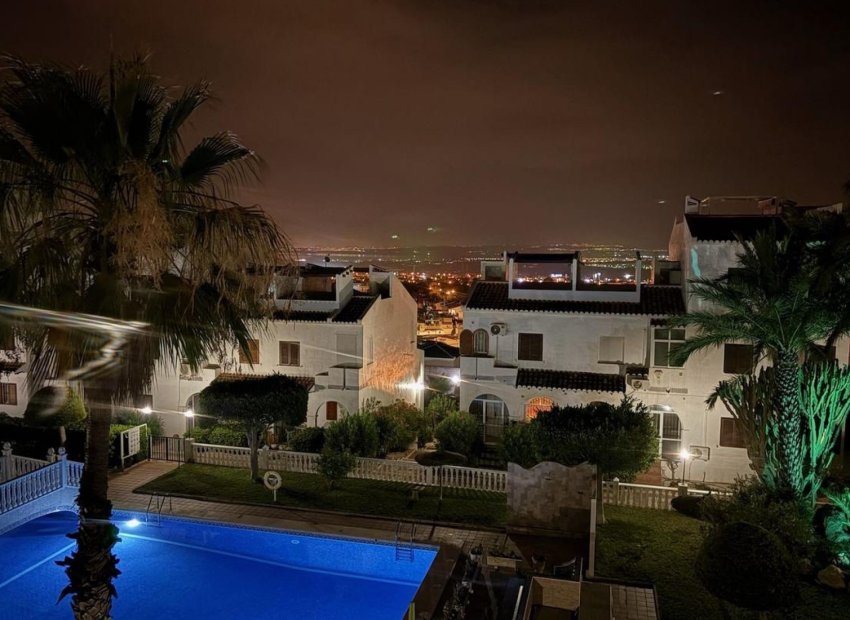 Resale - Town House -
Ciudad Quesada - Rojales - Ciudad Quesada