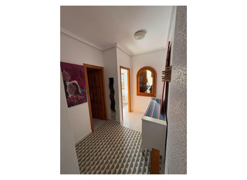 Resale - Town House -
Ciudad Quesada - Rojales - Ciudad Quesada
