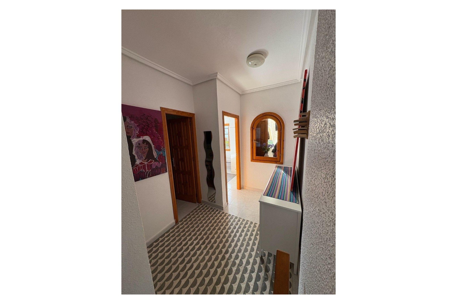 Resale - Town House -
Ciudad Quesada - Rojales - Ciudad Quesada