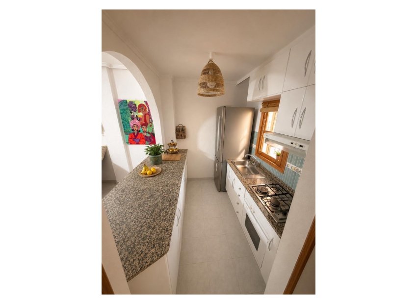 Resale - Town House -
Ciudad Quesada - Rojales - Ciudad Quesada