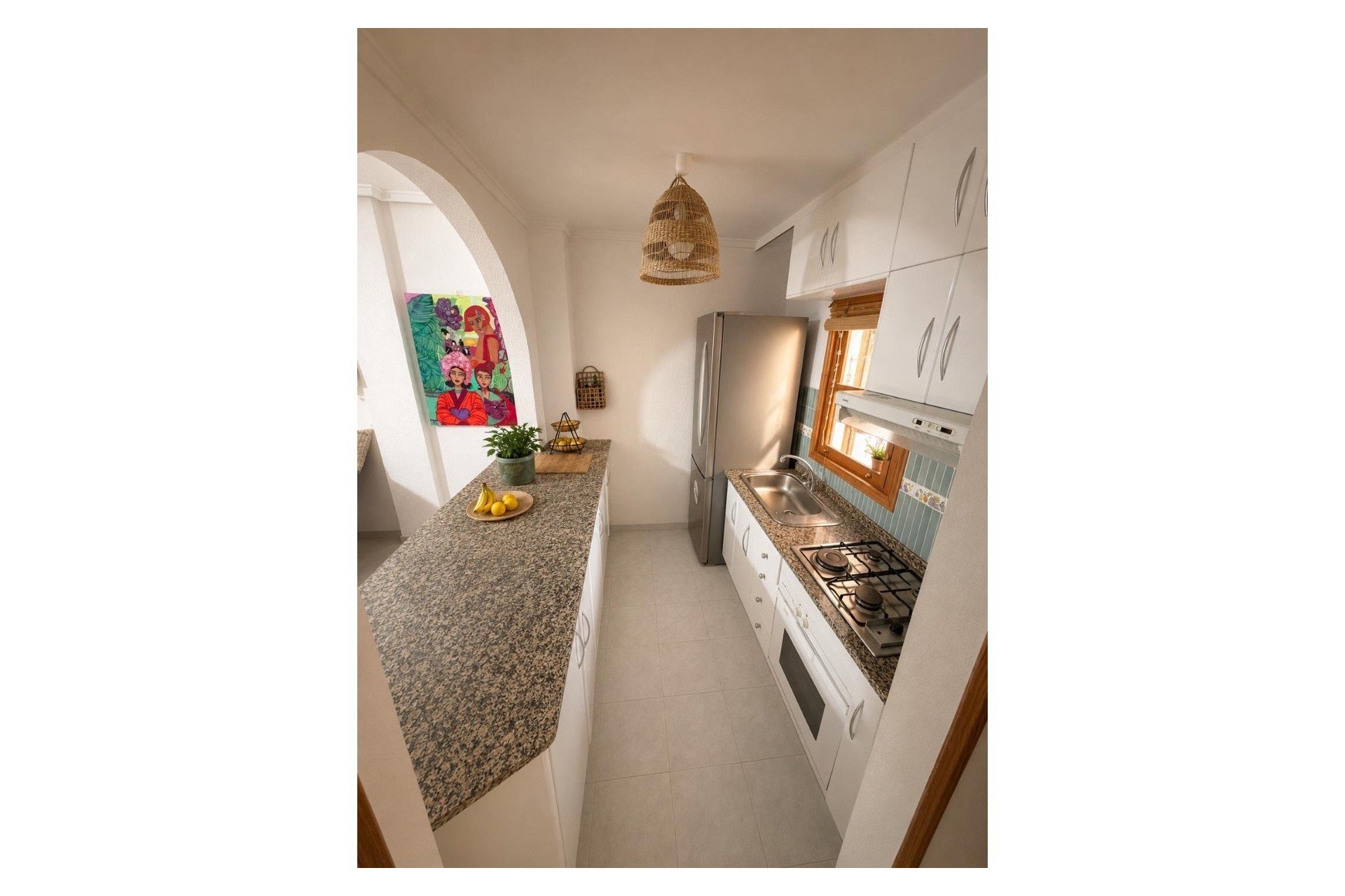 Resale - Town House -
Ciudad Quesada - Rojales - Ciudad Quesada