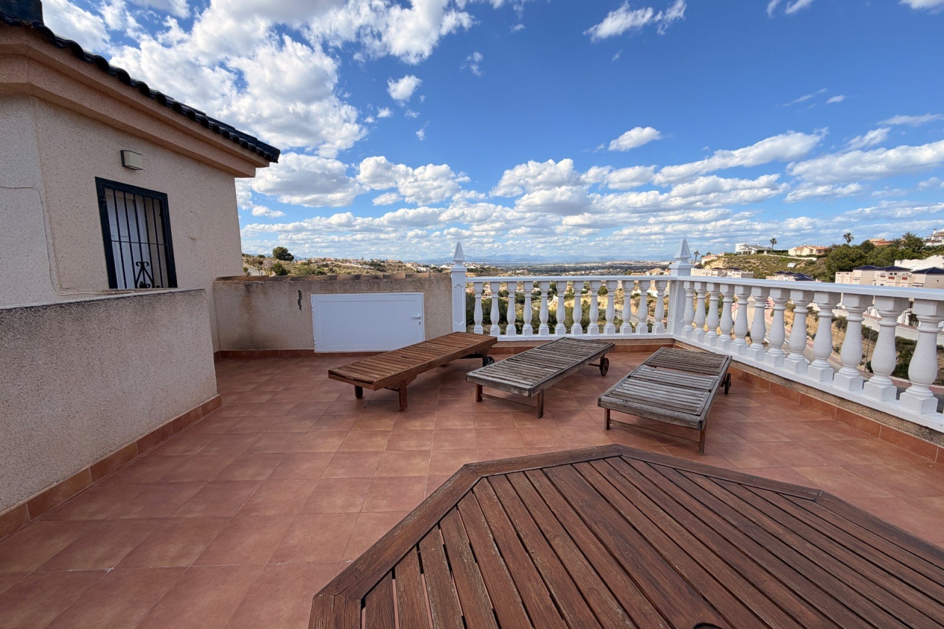 Resale - Town House -
Ciudad Quesada - Rojales - Ciudad Quesada