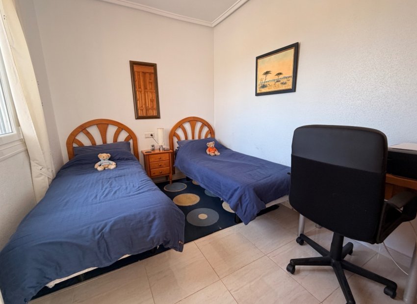 Resale - Town House -
Ciudad Quesada - Rojales - Ciudad Quesada
