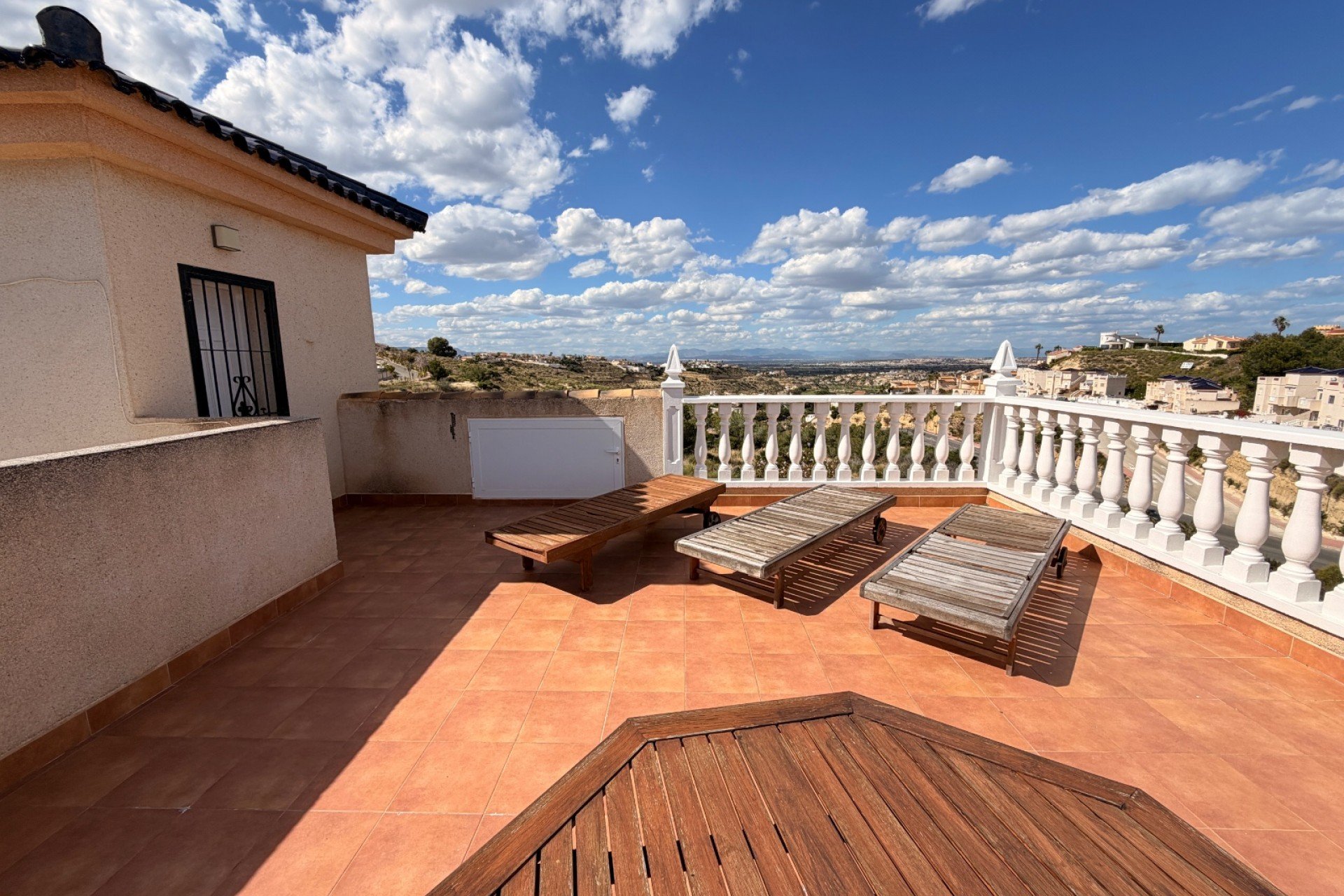 Resale - Town House -
Ciudad Quesada - Rojales - Ciudad Quesada