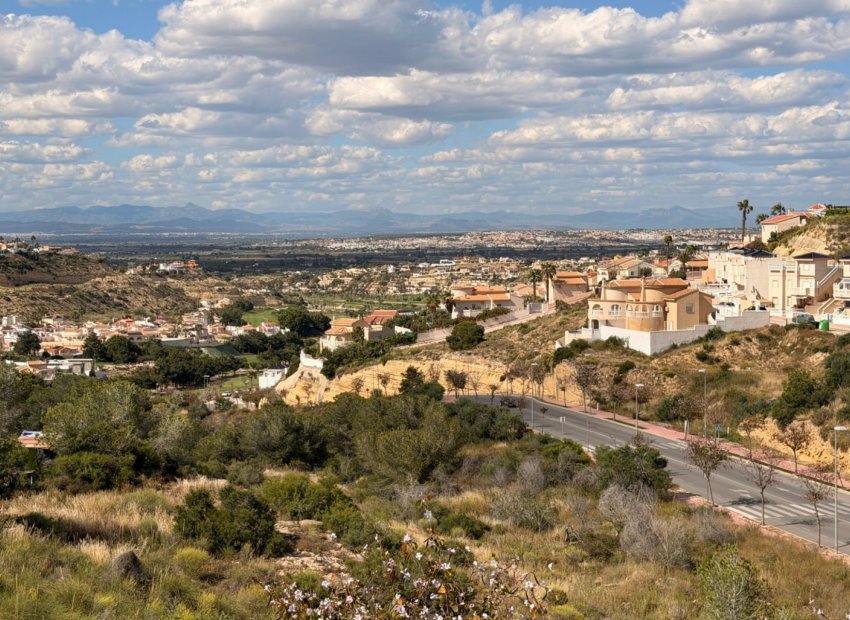 Resale - Town House -
Ciudad Quesada - Rojales - Ciudad Quesada