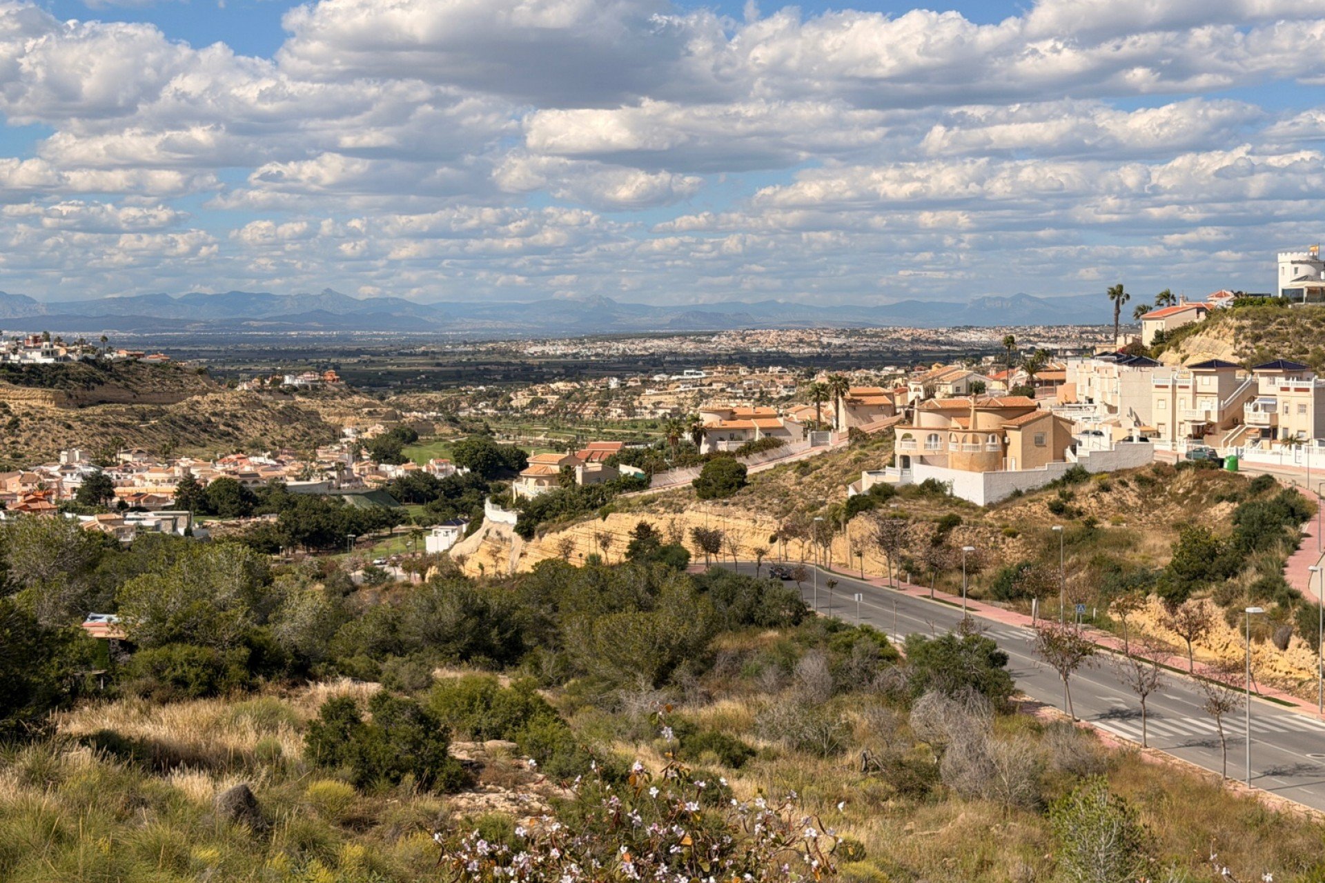 Resale - Town House -
Ciudad Quesada - Rojales - Ciudad Quesada