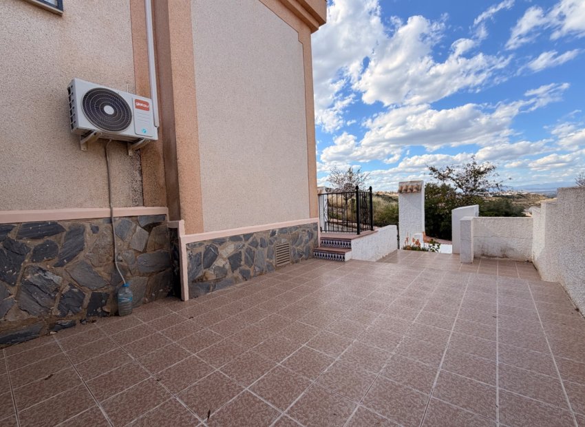 Resale - Town House -
Ciudad Quesada - Rojales - Ciudad Quesada
