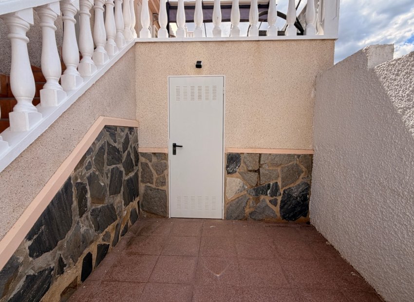 Resale - Town House -
Ciudad Quesada - Rojales - Ciudad Quesada