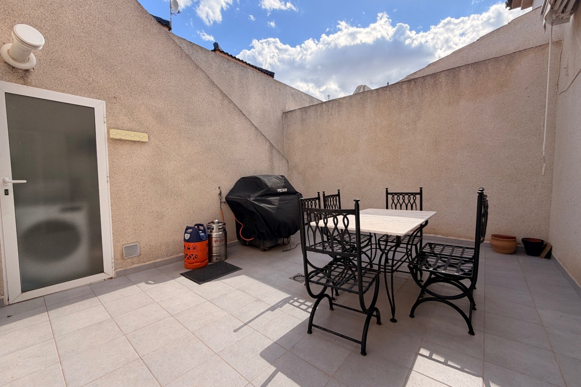 Resale - Town House -
Ciudad Quesada - Rojales - Ciudad Quesada