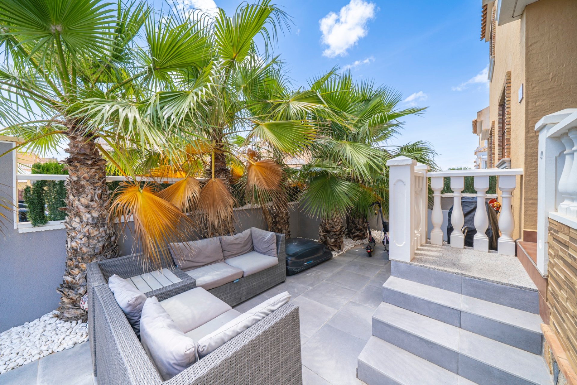 Resale - Town House -
Ciudad Quesada - Rojales - Ciudad Quesada