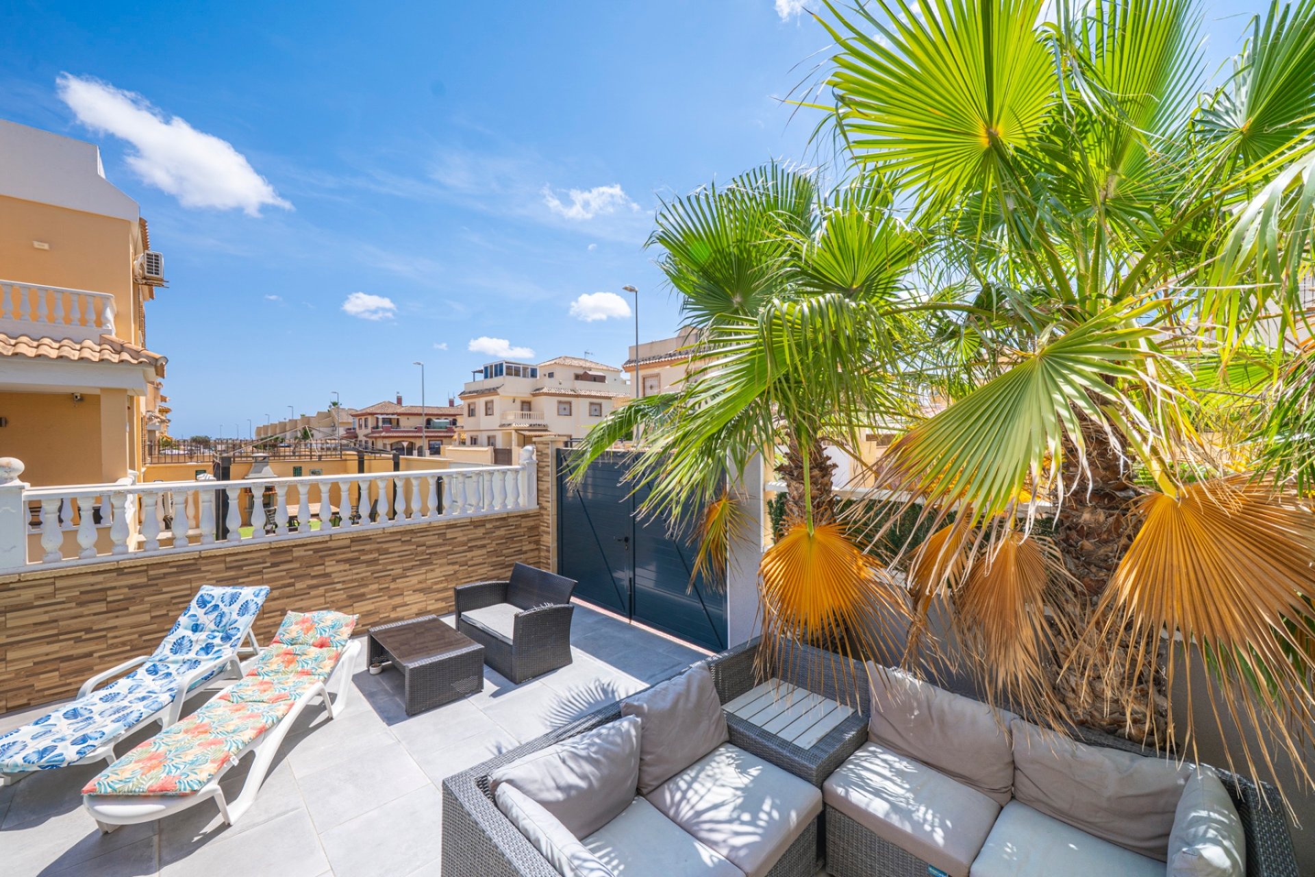 Resale - Town House -
Ciudad Quesada - Rojales - Ciudad Quesada