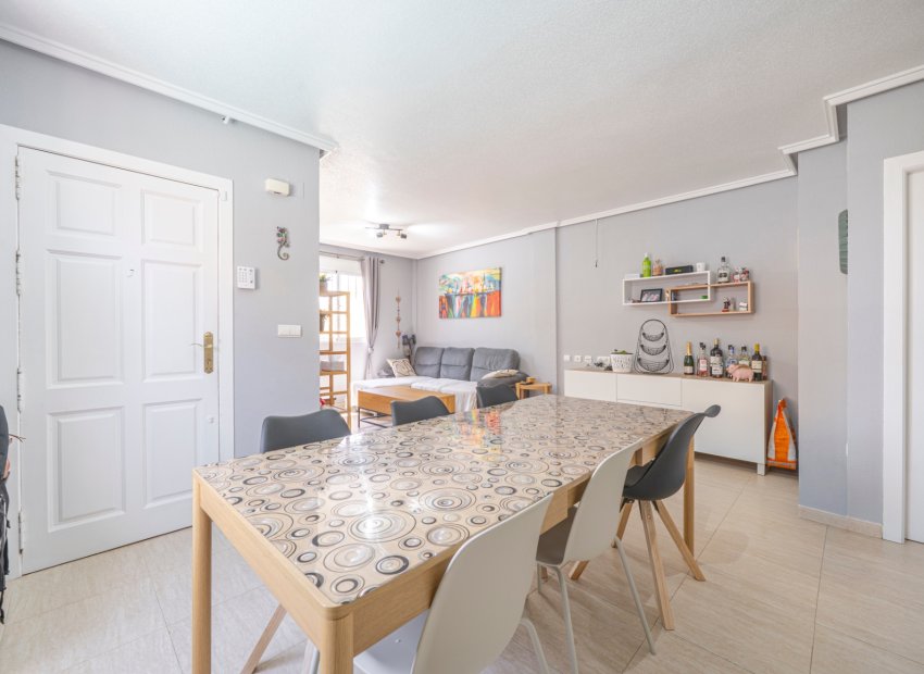 Resale - Town House -
Ciudad Quesada - Rojales - Ciudad Quesada