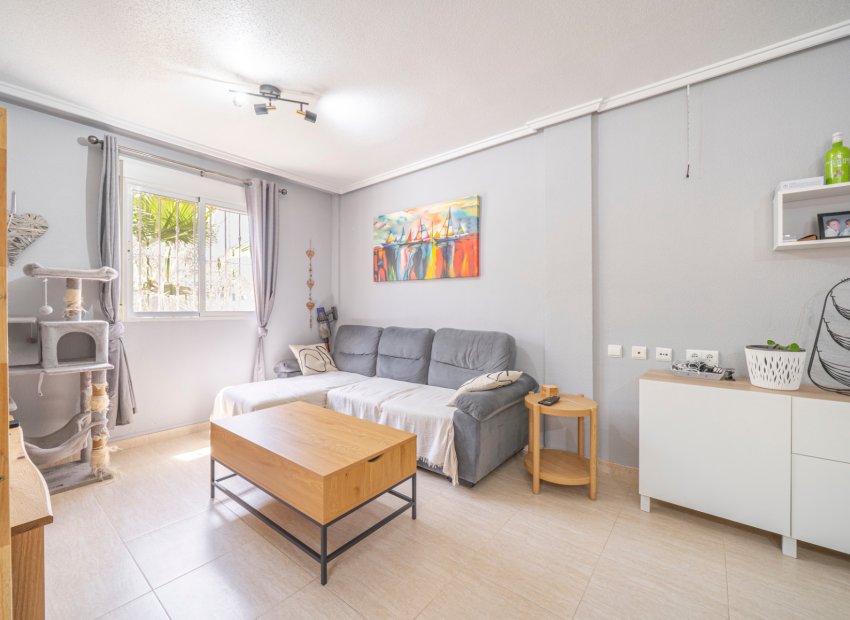 Resale - Town House -
Ciudad Quesada - Rojales - Ciudad Quesada