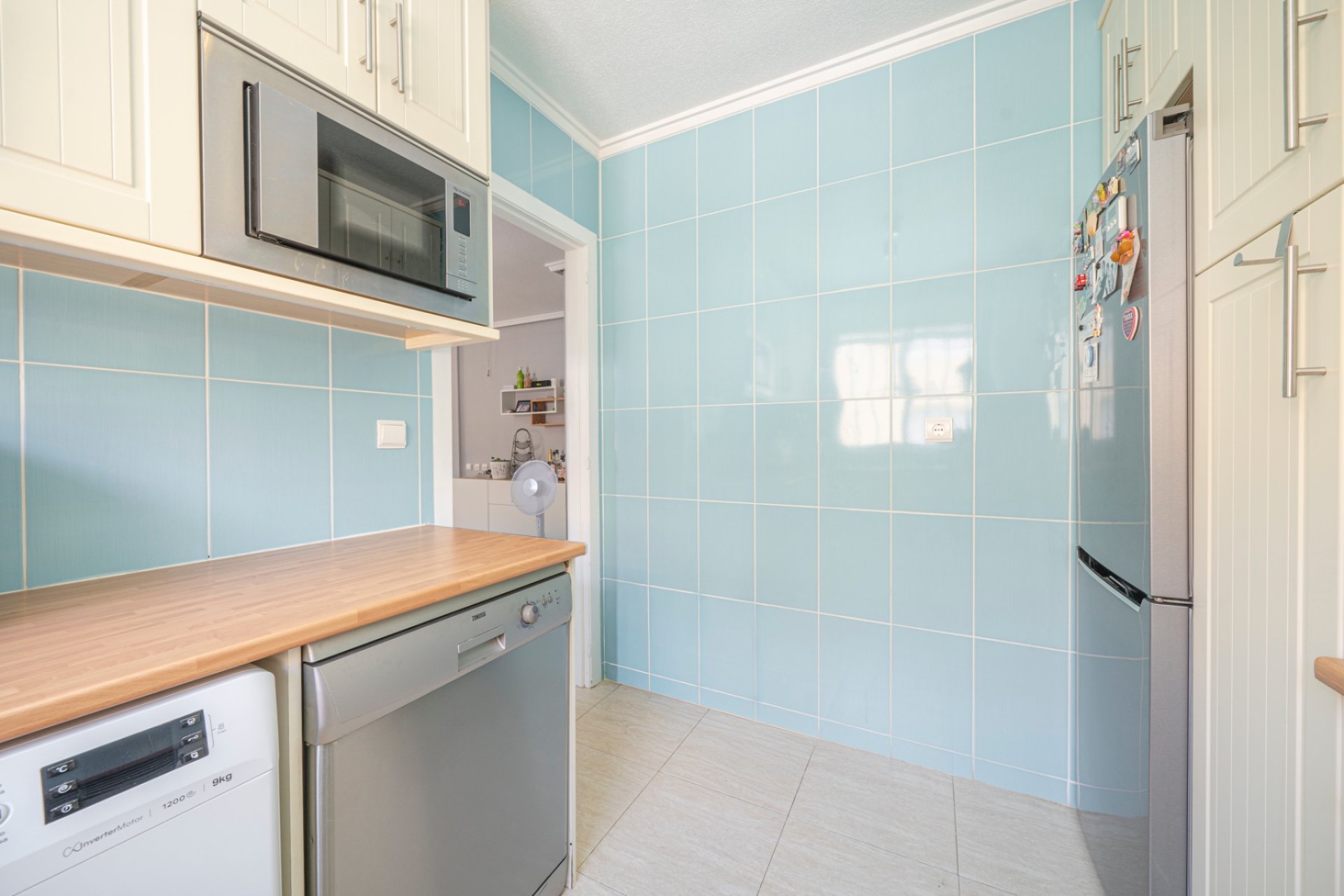 Resale - Town House -
Ciudad Quesada - Rojales - Ciudad Quesada