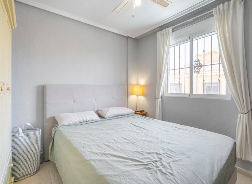 Resale - Town House -
Ciudad Quesada - Rojales - Ciudad Quesada