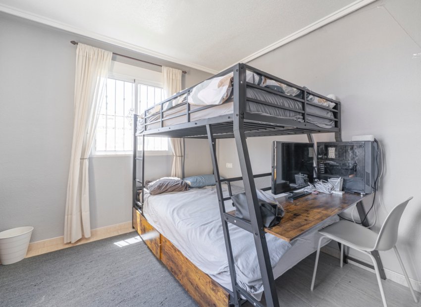 Resale - Town House -
Ciudad Quesada - Rojales - Ciudad Quesada