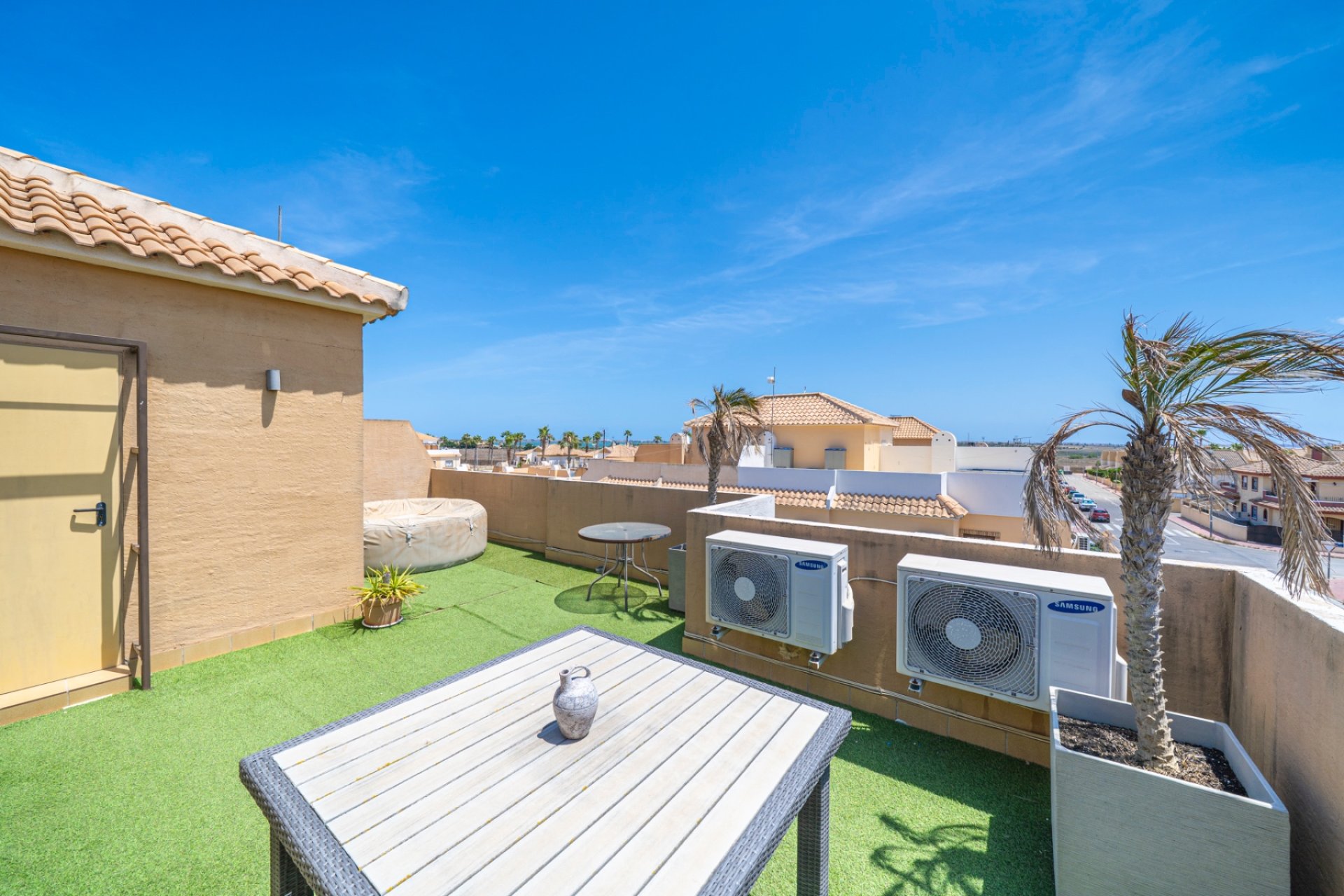 Resale - Town House -
Ciudad Quesada - Rojales - Ciudad Quesada
