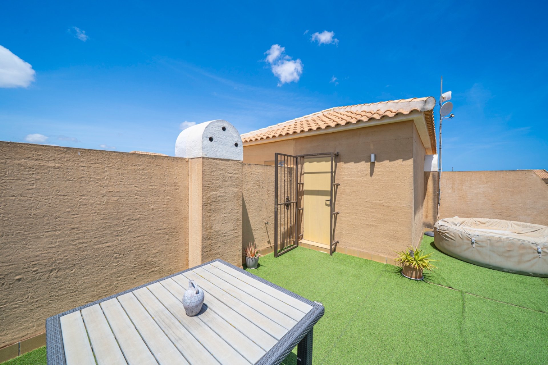 Resale - Town House -
Ciudad Quesada - Rojales - Ciudad Quesada
