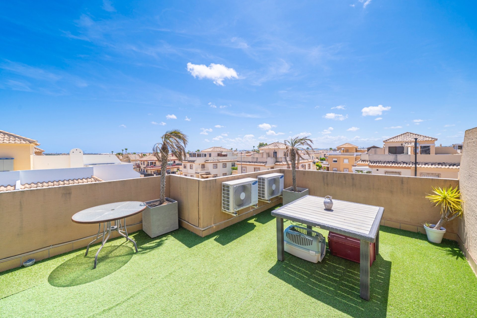 Resale - Town House -
Ciudad Quesada - Rojales - Ciudad Quesada