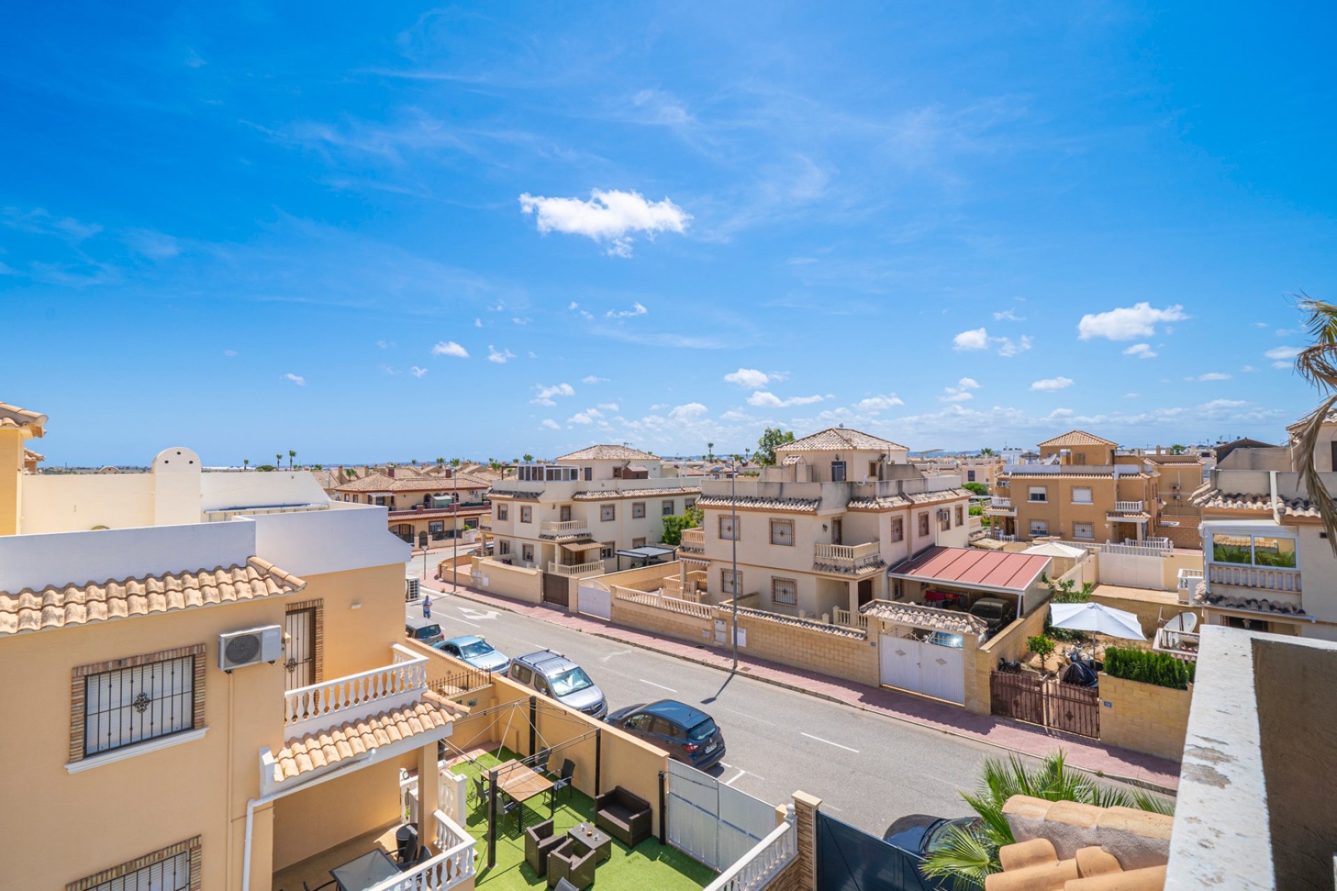 Resale - Town House -
Ciudad Quesada - Rojales - Ciudad Quesada