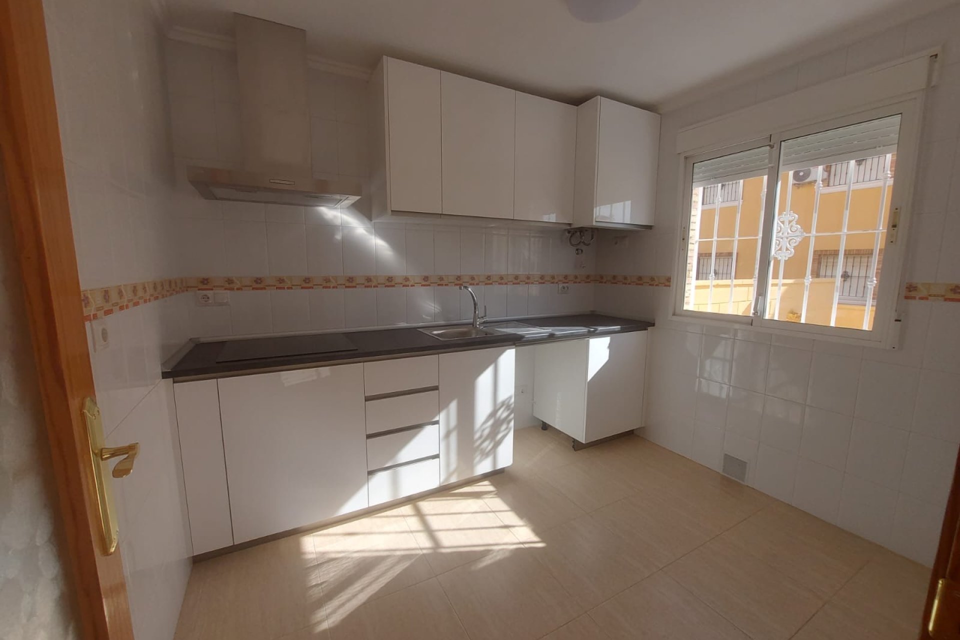 Resale - Town House -
Ciudad Quesada - Rojales - Ciudad Quesada