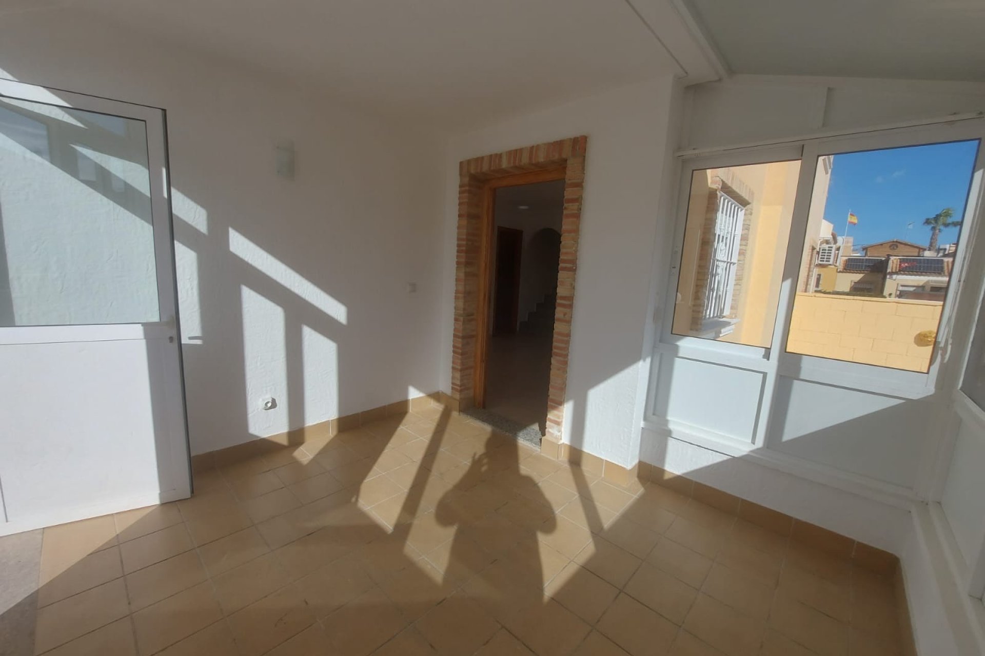 Resale - Town House -
Ciudad Quesada - Rojales - Ciudad Quesada