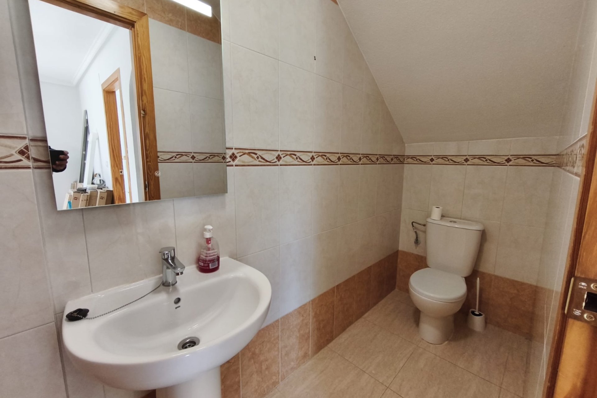 Resale - Town House -
Ciudad Quesada - Rojales - Ciudad Quesada