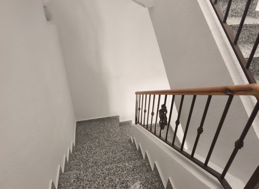 Resale - Town House -
Ciudad Quesada - Rojales - Ciudad Quesada