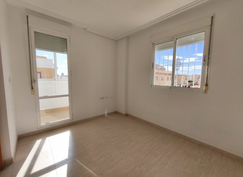 Resale - Town House -
Ciudad Quesada - Rojales - Ciudad Quesada