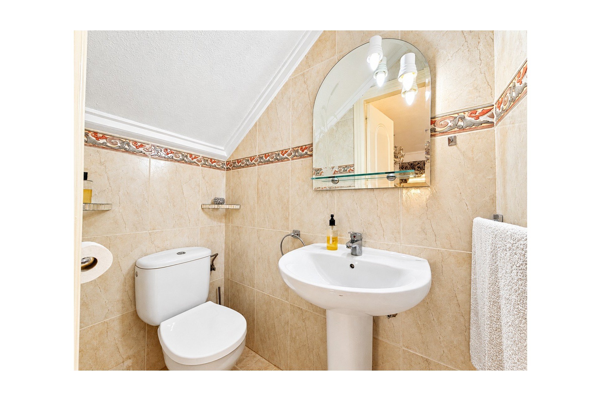 Resale - Town House -
Ciudad Quesada - Rojales - Ciudad Quesada