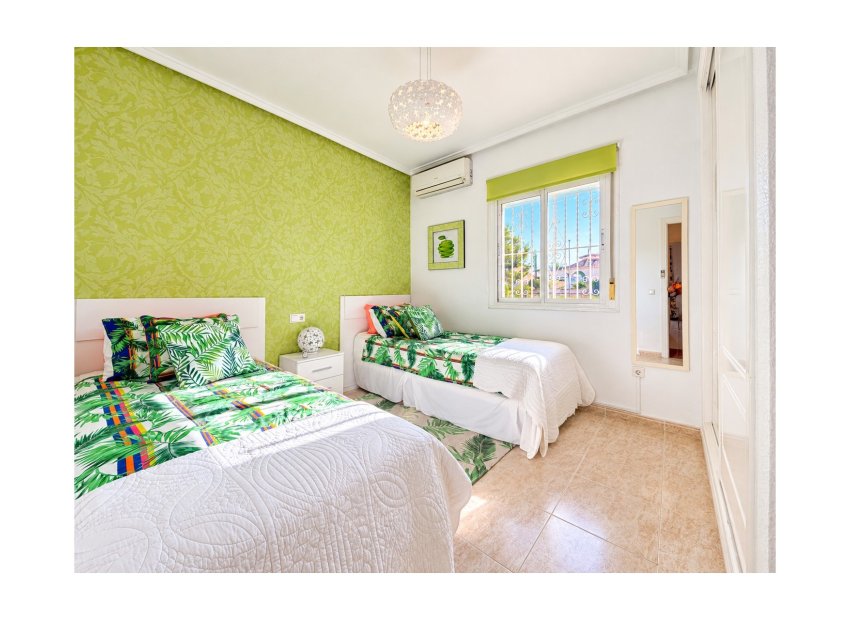 Resale - Town House -
Ciudad Quesada - Rojales - Ciudad Quesada