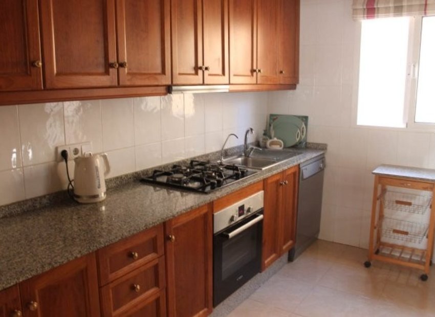 Resale - Town House -
Ciudad Quesada - Rojales - Ciudad Quesada