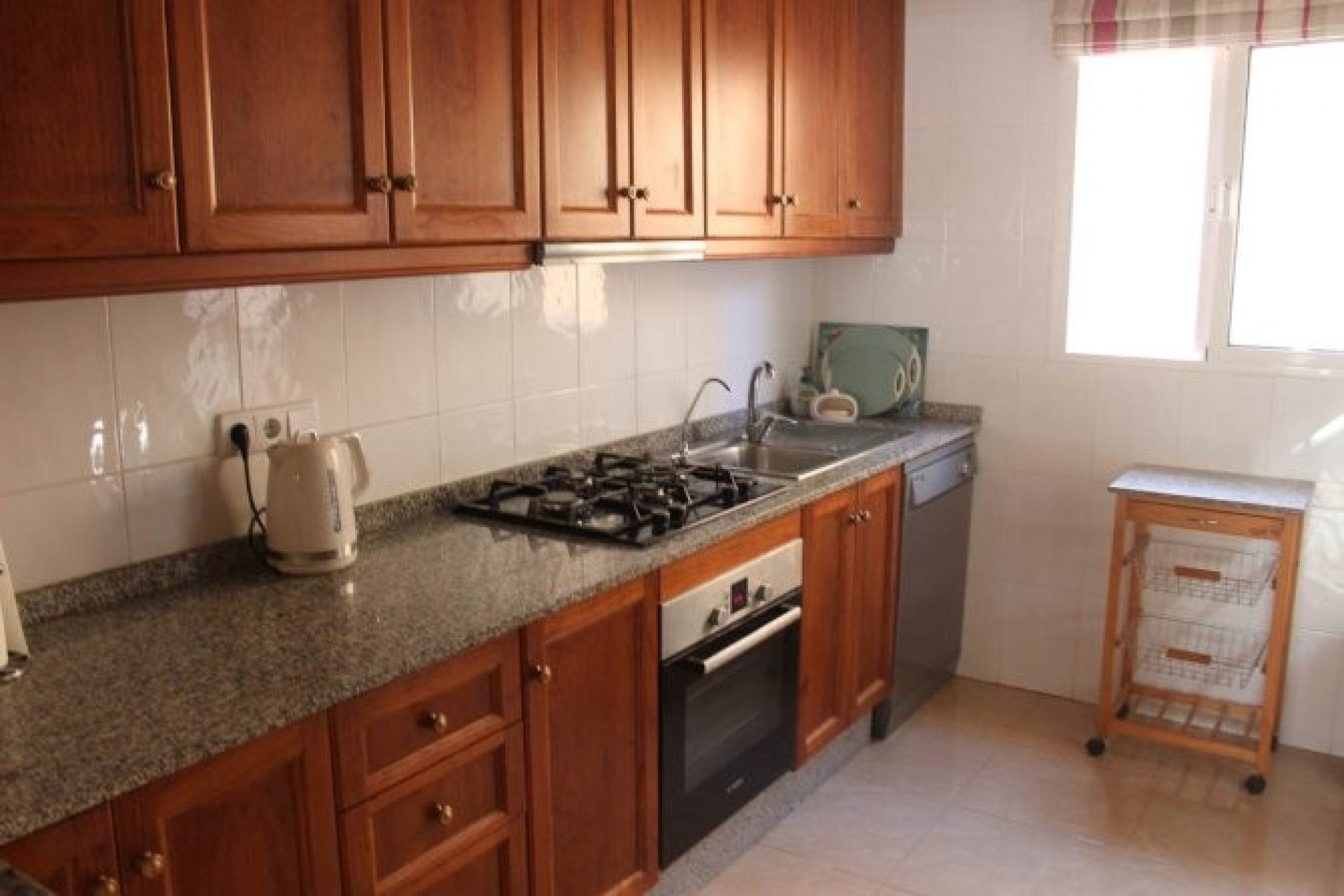 Resale - Town House -
Ciudad Quesada - Rojales - Ciudad Quesada