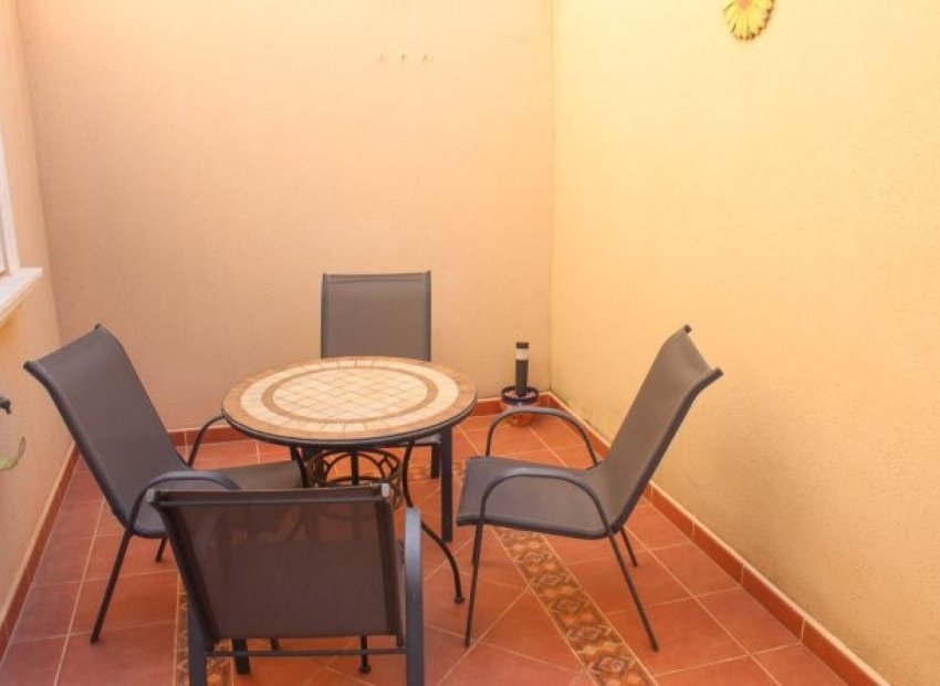 Resale - Town House -
Ciudad Quesada - Rojales - Ciudad Quesada