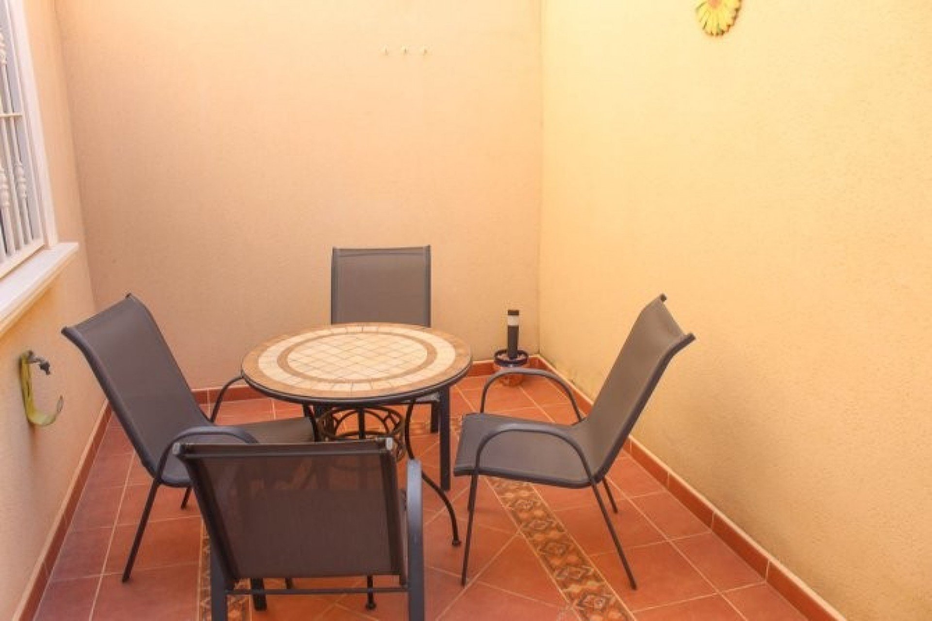 Resale - Town House -
Ciudad Quesada - Rojales - Ciudad Quesada