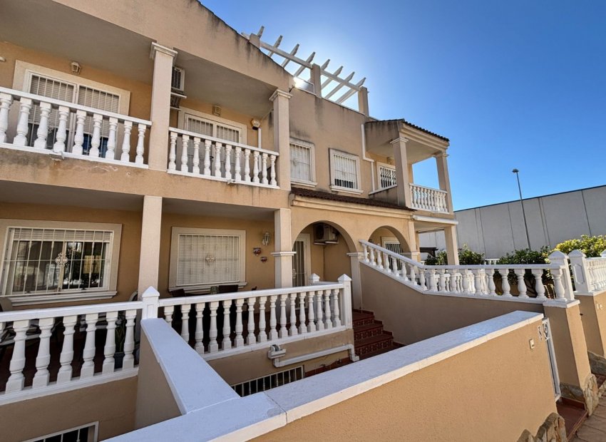 Resale - Town House -
Ciudad Quesada - Rojales - Ciudad Quesada